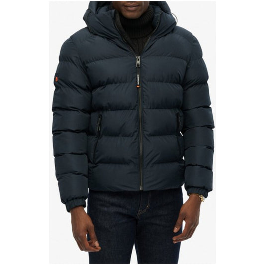 Superdry Hombre Cazadoras