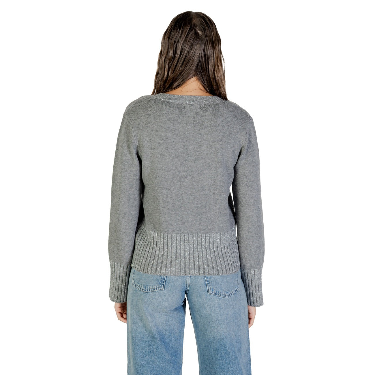 Jacqueline De Yong Mujer Jerséis