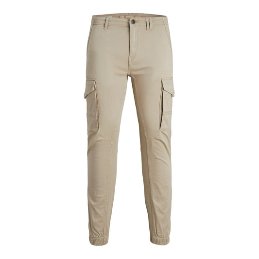 Jack & Jones Hombre Pantalones