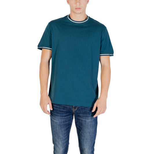 Armani Exchange Hombre Camisetas