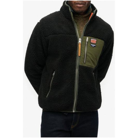 Superdry Hombre Chaquetas
