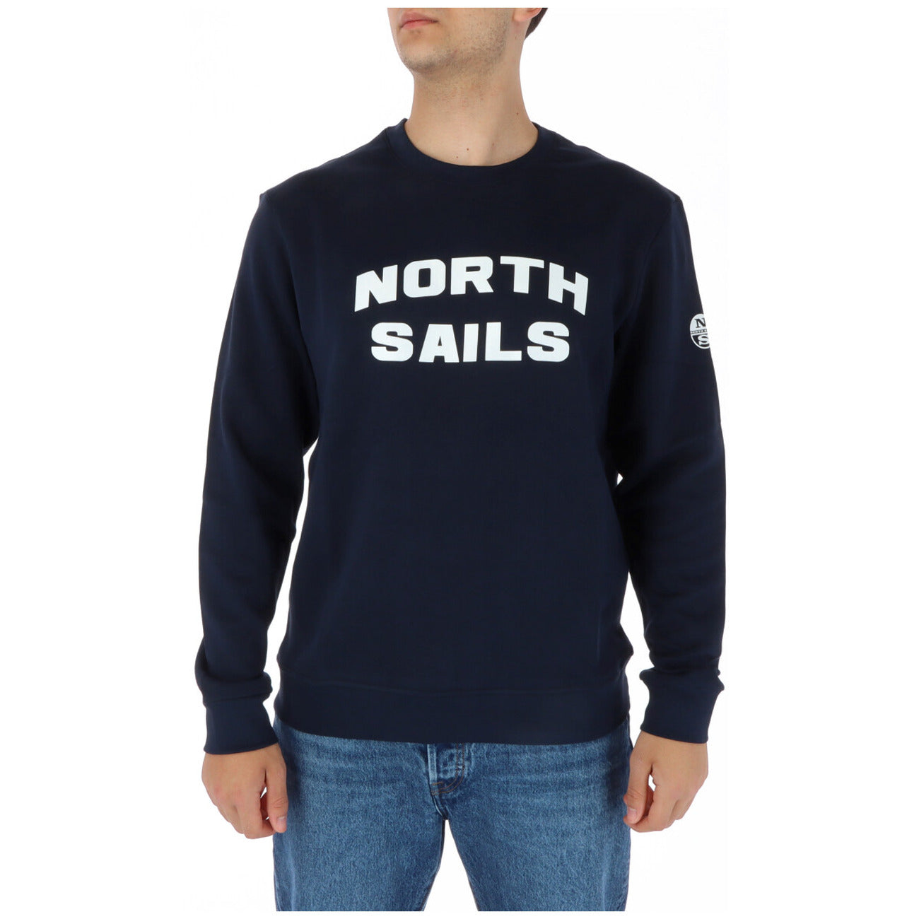 North Sails Hombre Sudaderas