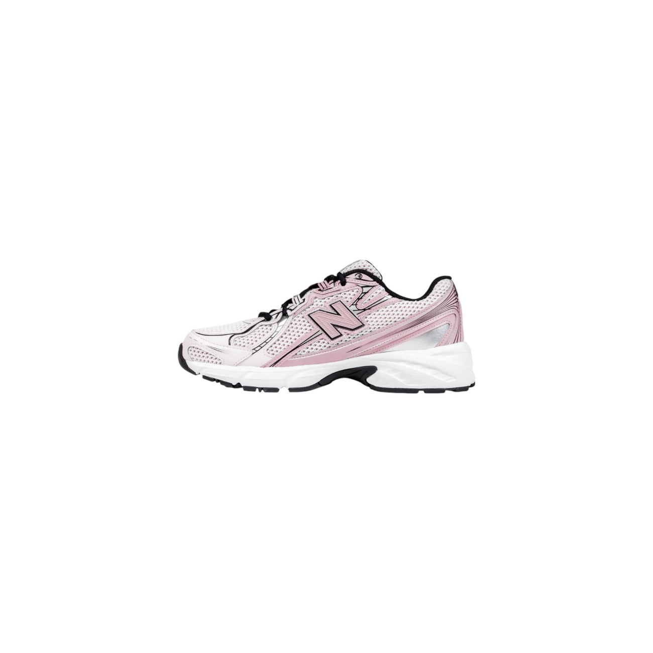 New Balance Mujer Sneakers