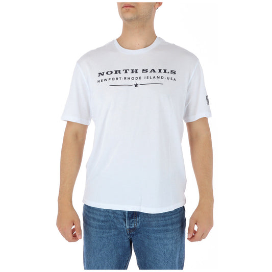 North Sails Hombre Camisetas