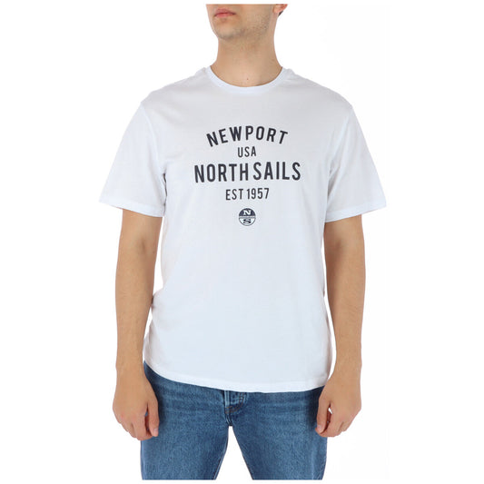 North Sails Hombre Camisetas