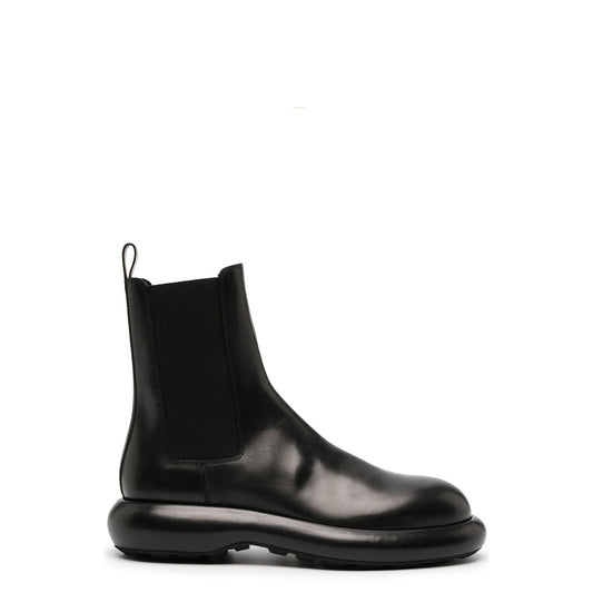 Jil Sander Hombre Botines