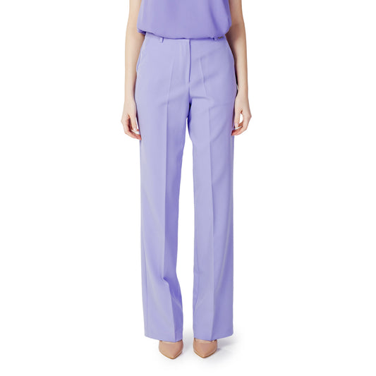 Hanny Deep Mujer Pantalones